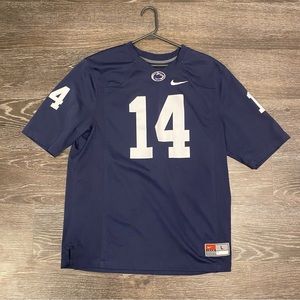 Penn State Nike Football Jersey